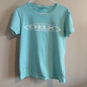 OBX t-shirt